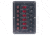 Sea-Dog Aluminum Switch Panel Vertical - 6 Switch 79020