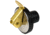 Sea-Dog Brass Baitwell Plug - 1/2" 77065