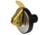 Sea-Dog Brass Baitwell Plug - 3/8" 77063
