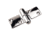 Sea-Dog Chrome Plated Take-Apart Hinge - 3-7/8, Right Side, 3-7/8in, 204279-1