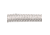 Sea-Dog Double Braided Nylon Dock Line - 3/8in x 10ft, White, 302110010WH-1