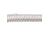 Sea-Dog Double Braided Nylon Dock Line - 3/8in x 20ft, White, 302110020WH-1