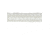 Sea-Dog Double Braided Nylon Rope Spool - 1/4in x 600', White, 302106600WH