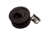 Sea-Dog Flush-Mount Slam Hatch, Black, 228125-1