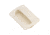 Sea-Dog Flush Pull, White, 227321-1