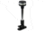 Sea-Dog Pontoon Boat LED Fold Down All Around Light, 9in, 400023-1