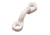 Sea-Dog Line Strap Eye, White, 081311-1