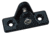 Sea-Dog Nylon Deck Hinge, Black, Large, 273200