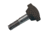 Sea-Dog Nylon Head Screw 1/4 - 20 x 7/8, Black, 20 x 7/8in, 273298-1
