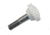 Sea-Dog Nylon Head Screw 1/4 - 20 x 7/8, White, 20 x 7/8in, 273299-1