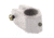 Sea-Dog Nylon Jaw Slide Tube O.D. 7/8, White, 273161-1