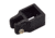 Sea-Dog Nylon Square Tube Top Slide 1, Black, 1in, 273560-1