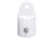 Sea-Dog Nylon Top Cap - White - 7/8" 78876