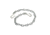 Sea-Dog Plated Safety Chain Zinc 77396