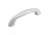 Sea-Dog PVC Coated Grab Handle - White - 9-3/4" 79645