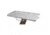 Sea-Dog Rod Holder Gimbal Mount Fillet Table - 30&quot; 77717