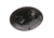 Sea-Dog Screw Out Deck Plate - 4-7/16, Black, 337145-1