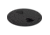 Sea-Dog Screw-Out Deck Plate - Black - 6" 77431