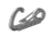 Sea-Dog Sea Dog Boat Hook Keeper Plate, 491056-1