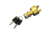 Sea-Dog Sea Dog Four Position Brass Ignition Switch 13/16 Acc Off Ign. Start, 420356-1