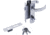 Sea-Dog Sea Dog Locking Door Handle Latch, 221615-1