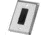 Sea-Dog Single Gang Wall Switch - Stainless Steel 77207