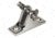 Sea-Dog Stainless Steel Angle Base Deck Hinge - Removable Pin 78904