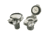 Sea-Dog Stainless Steel Flip Top Deck Fill - Gas - 1-1/2" Hose 77119