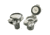 Sea-Dog Stainless Steel Flip Top Deck Fill - Gas - 2" Hose 77117