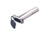 Sea-Dog Stainless Steel Flush Mount Rod Holder w/Cap - 30 77705
