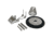 Sea-Dog Steel Flip Top Deck Fill Lever Rebuild Kit Stainless, 351119