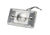 Sea-Dog Rectangular Transom Light, Stainless Steel, 400136-1