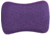 Sea to Summit Aeros Premium Lumbar Pillow, Magenta Purple, One Size, 434-26