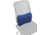 Sea to Summit Aeros Premium Lumbar Pillow, Navy Blue, One Size, 434-34
