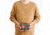 Sea to Summit Reactor Extreme Sleeping Bag Liner w/Drawcord, Spicy Orange, Compact, A3207
