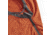 Sea to Summit Reactor Fleece Sleeping Bag Liner w/Drawcord, Picante Red, Standard, A3212