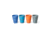 Sea to Summit XLite Collapsible Pint Cup Set