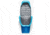 Sea to Summit Trek Down Sleeping Bag, Snorkel Blue, Regular/30F, S1014