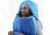 Sea to Summit Trek Down Sleeping Bag, Snorkel Blue, Regular/30F, S1014