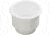 SeaSucker Insert Cup Holder, White, CX2301W