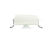 SeaSucker Paper Towel Holder, White, MB5424W