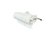 SeaSucker Paper Towel Holder, White, MB5424W