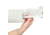 SeaSucker Paper Towel Holder, White, MB5424W