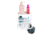 SeaSucker Shower Caddy, White, SM8100W