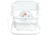 SeaSucker Shower Caddy, White, SM8100W