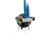 SeaSucker The Switch Tool Holder, Black, MF5123B