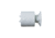 SeaSucker Toilet Paper Holder, White, MB5430W
