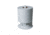 SeaSucker Toilet Paper Holder, White, MB5430W