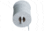 SeaSucker Toilet Paper Holder, White, MB5430W
