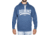 Seekins Precision American Made Hoodie - Mens, Indigo, Medium, 0010840012 - F